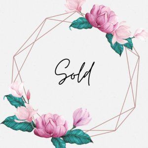 ALL ITEMS BELOW THIS MARKER HAVE BEEN SOLD